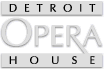 Detroit Limo to Opera House