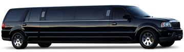 Detroit Navigator limo